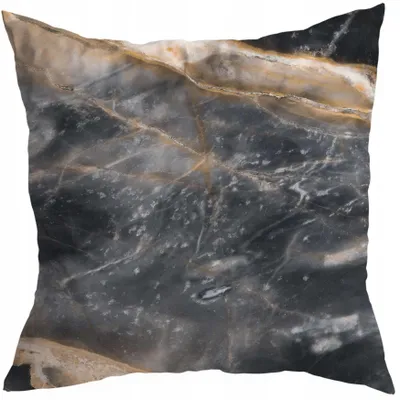 Produktbild von HomeView Dekokissenhülle 50x50 cm Jasiek Dekorativ