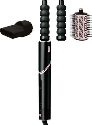 Image de Shark FlexStyle Coiffeur & Sèche-cheveux 3 en 1