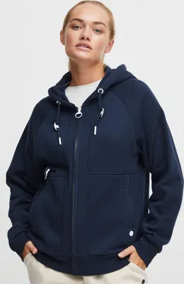 Produktbild von OXMO BY - OXAndie - Sweatshirt - 21800212-ME