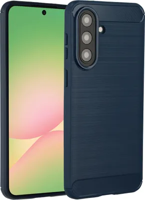 Immagine prodotto di imoshion Cover posteriore spazzolata Samsung Galaxy A57 (5G) - Blu