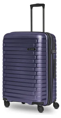 Produktbild von Pactastic Collection 04 THE MEDIUM + 4 Rollen Trolley M 66 cm mit Dehnfalte
