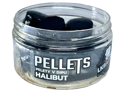 Produktbild von LK Baits Pellets im Tauchbad 17mm 60g 04110118