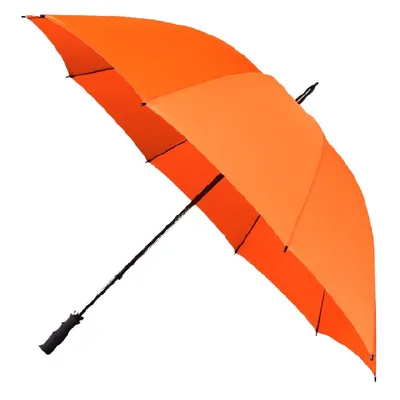 Produktbild von Golfschirm 130 Cm Polyester Orange