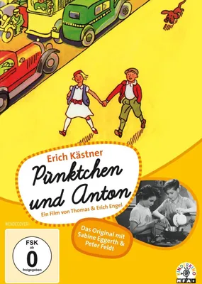 Obrázok produktu pre Pünktchen und Anton