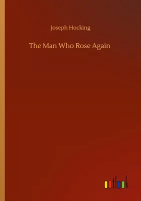 Produktbild von The Man Who Rose Again
