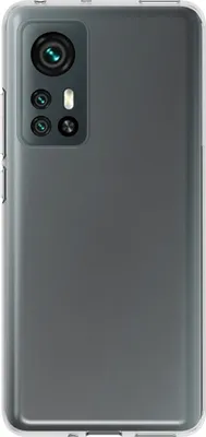 Produktbild von imoshion Gel Case Xiaomi 12 / 12X - Transparent