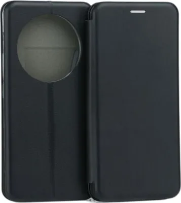 Produktbild von Beline Etui Buch Magnetisch Realme 12 Pro Czarny/Schwarz