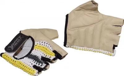 Produktbild von Best Sporting Kraftsport Handschuh, Größe S-XL