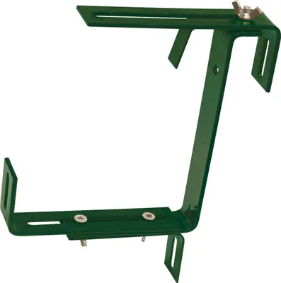 Produktbild von Halter schwere Ausführung für Balkonkasten