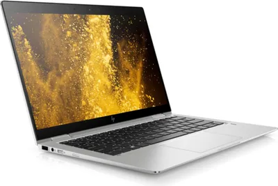 Produktbild von N13 HP ELITEBOOK X360 1030 G3, 8650U-INTEL-CORE-I7, 13.3", FHD, WEBCAM, 16GB RAM, 256GB SSD, DE, W11P DA, Grad A4