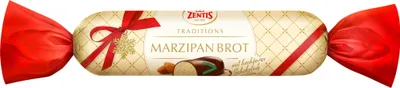 Zdjęcie produktu dla Chlebek marcepanowy Zentis 100 g