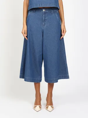 Produktbild von Gang (107) 94SCALA CULOTTE deep midblue deep midblue 27