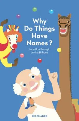 Produktbild von Why Do Things Have Names?