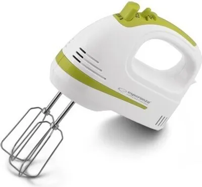 Produktbild von Esperanza Handmixer Apple Pie 400W