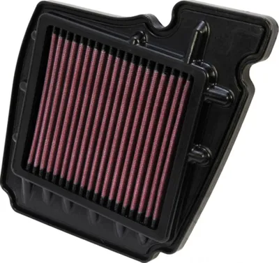 Produktbild von K&N YA-1611 Hochleistungsluftfilter Langzeitfilter