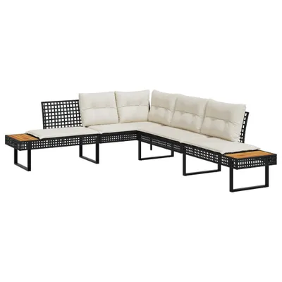 Zdjęcie produktu dla VidaXL 365634, Kremowy, 110 kg, 275 mm, 360 mm