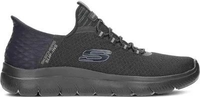 Produktbild von Skechers Sneakers 232457BBK in Black color size 39