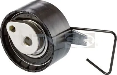 Produktbild von SNR GT361.15 Spannrolle Zahnriemen Ø59mm für LAND ROVER Freelander SUV (L314) für ROVER 75 (RJ)