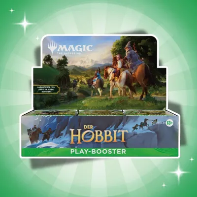 Produktbild von Wizards of the Coast D56581000, 13 Jahr(e)