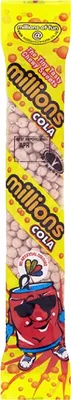 Produktbild von Millions Cola Tube (12 x 55g)