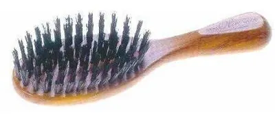 Produktbild von Kopfmassagebürste Olivia 175x50 mm