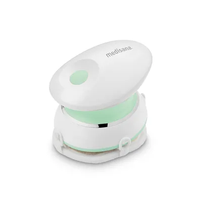 Image de Medisana HM 300 massager Universal Green, White