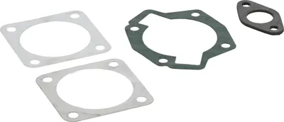 Produktbild von 4-teiliger Dichtungssatz für RESO LT90