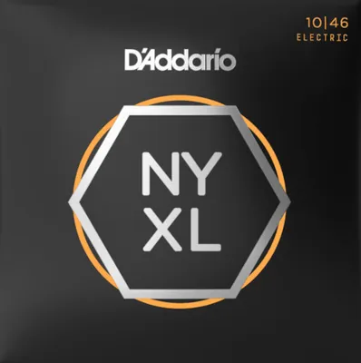 Immagine prodotto di D'Addario NYXL1046 - luce normale (010-046)