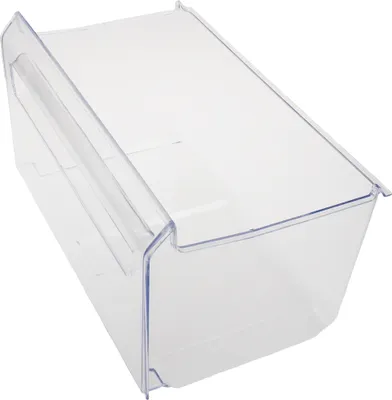 Zdjęcie produktu dla Szuflada ZANUSSI 224708641/2 Komora zamrażarki 405 x 205 x 235 mm