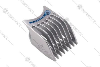 Obrázok produktu pre Panasonic základný hrebeň k holiacemu strojčeku na vlasy, umývateľný, ER221, ER2211, ER2201