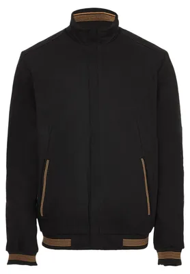 Produktbild von UCY herren jacket - Schwarz, L