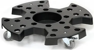Immagine prodotto di Tavola di laminazione per pneumatici RR1 Carrello per pneumatici / smistatore di pneumatici per il trasporto di pneumatici