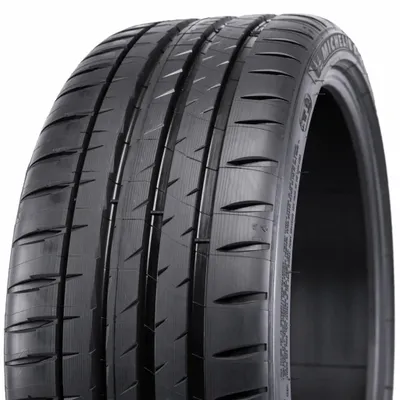 Zdjęcie produktu dla Michelin Pilot Sport 4 S 225/40 R18 92 Y XL FR