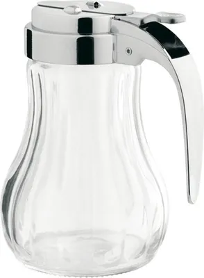 Produktbild von Honigspender Glas/Kunststoff ENGER