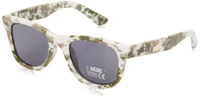 Produktbild von Vans Spicoli Sonnenbrille, tral Olive und Marshmallow, trales Olivgrün und Marshmallow, One size