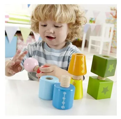 Immagine prodotto di Hape Twist e giradischi