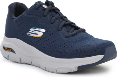 Zdjęcie produktu dla Skechers Buty Archfit Infinity Cool, 202303NVY