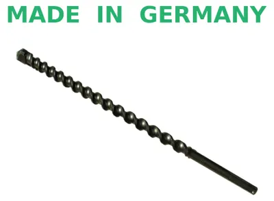 Obrázek produktu pro ALPEN vrták do betonu SDS-MAX, 25x520 mm - Robustní