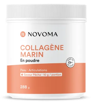 Zdjęcie produktu dla Kolagen morski (288 g)
