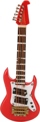 Produktbild von Miniatur E-Gitarre Brosche,E-Gitarre Brosche Pin,Hölzerne Miniatur E-Gitarre,Miniatur E-Gitarre,Mini rote E-Gitarre,Miniatur Musikalische Brosche