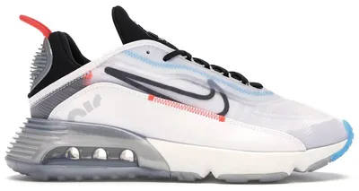 Produktbild von Nike Air Max 2090 Pure Platinum - EU 40.5