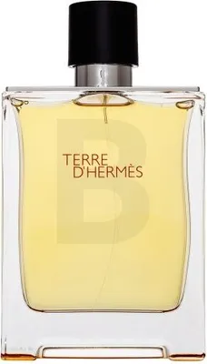 Obrázok produktu pre Hermes - Terre D `Hermes Pure Perfume 200ml