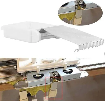 Productafbeelding van Famanu klauwgewichten voor breimachines - 4 stuks
