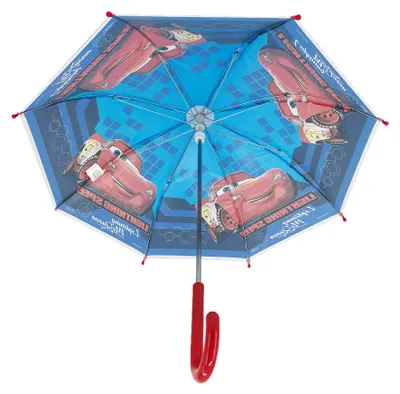 Zdjęcie produktu dla Instrukcja obsługi Umbrella Cars