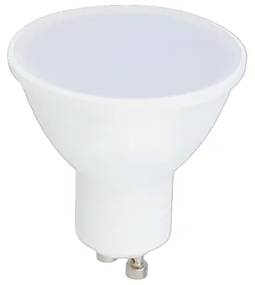 Produktbild von LED line GU10 LED Spot 3W 240lm 230V