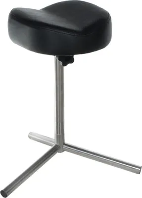 Zdjęcie produktu dla Podnóżek pedicure BD-3503 Czarny