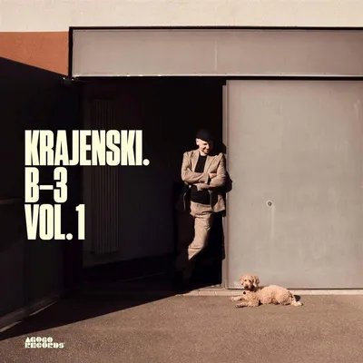 Image de B-3 Vol.1