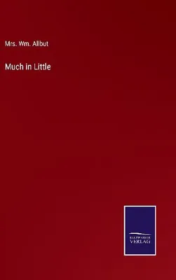 Produktbild von Much in Little