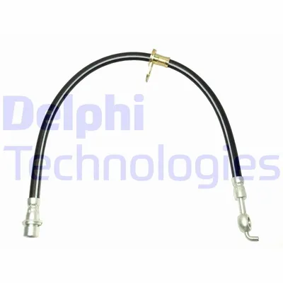 Produktbild von DELPHI LH6455 Bremsschlauch für TOYOTA Yaris Schrägheck (P1) Yaris Verso (P2) Echo Limousine (P1) bB I (NCP3) IST (NCP6)