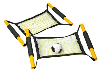 Productafbeelding van Stuiterbalset, stuiter spel, gymnastiek, behendigheid